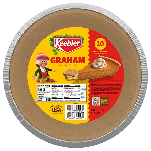 Keebler Open For Magic