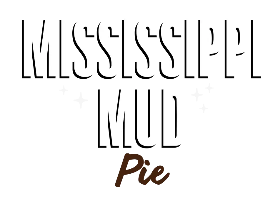 Mississippi Mud Pie