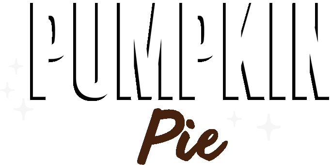 Pumpkin Pie